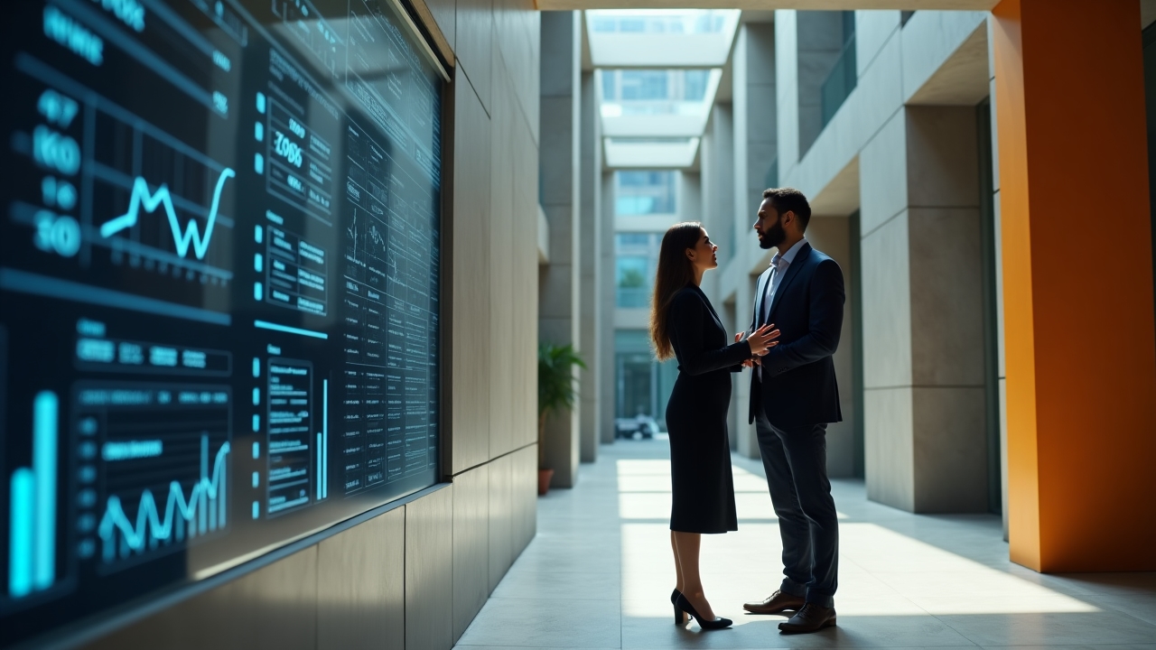 Banken und FinTech Lösungen